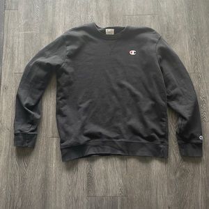 Champion Crewneck